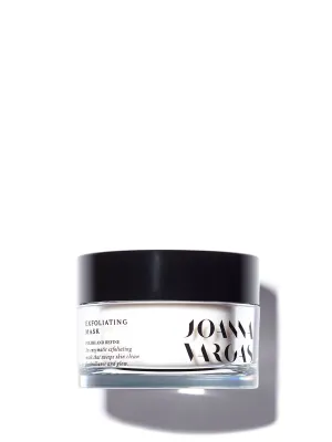 Exfoliating Mask