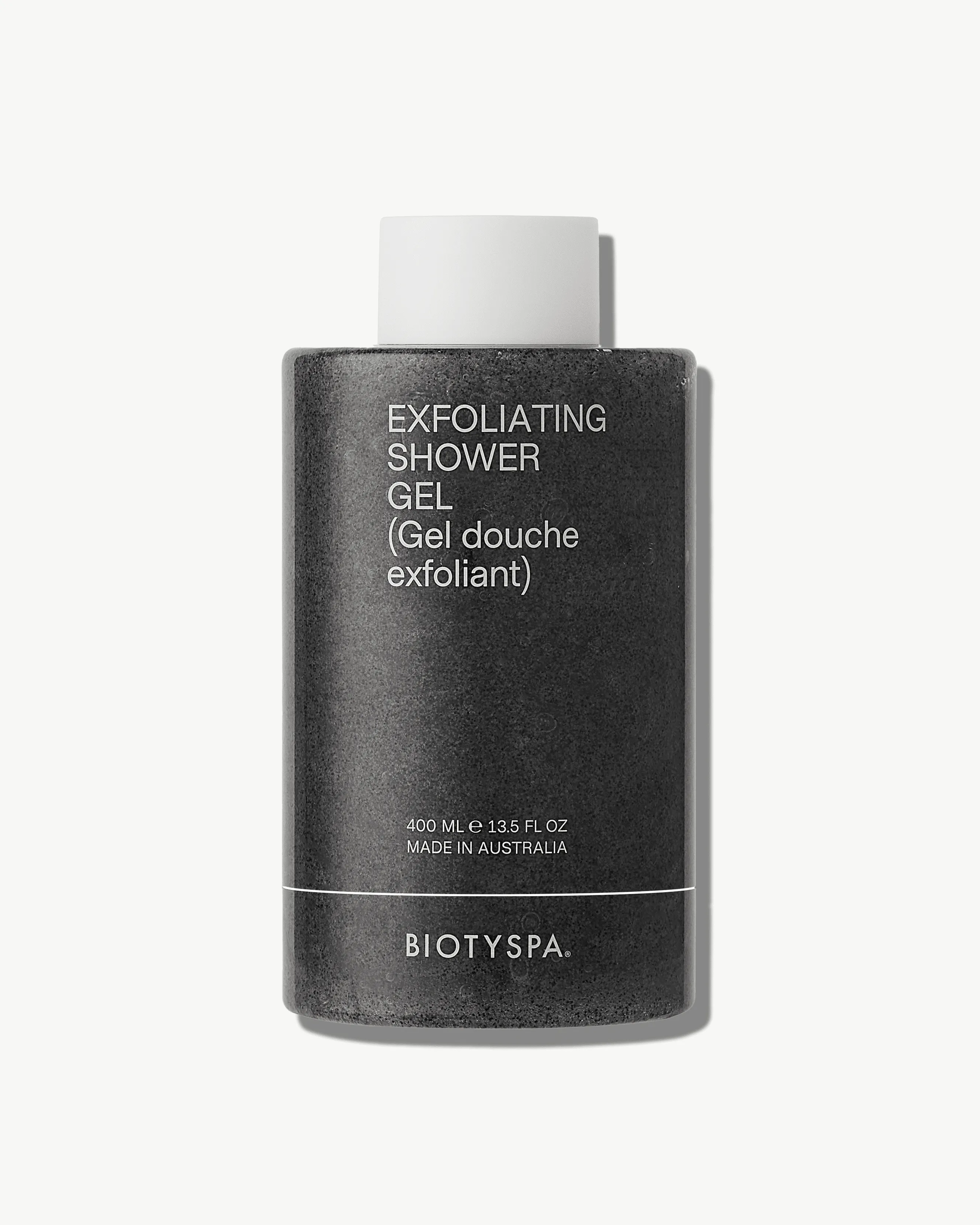 Exfoliating Shower Gel