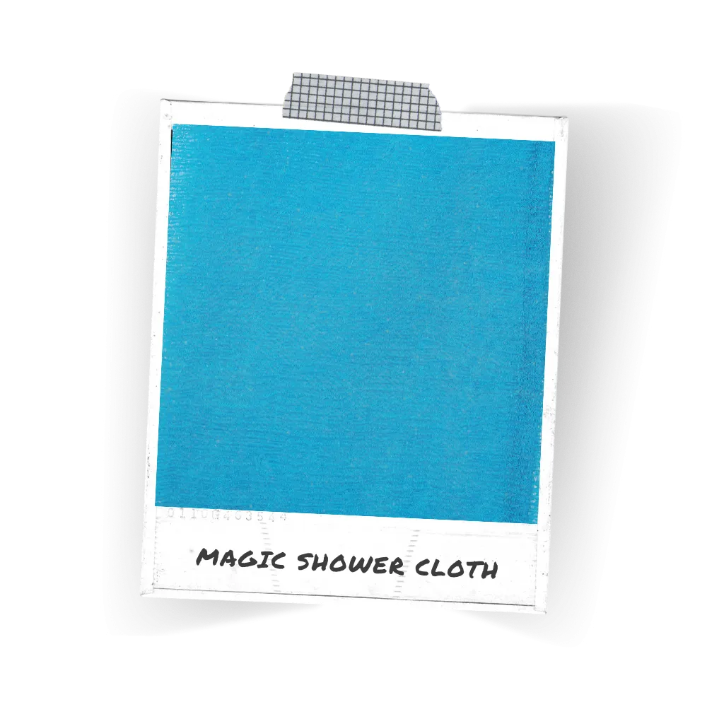 ExfoliMATE® 2.0 POCKET | Aqua