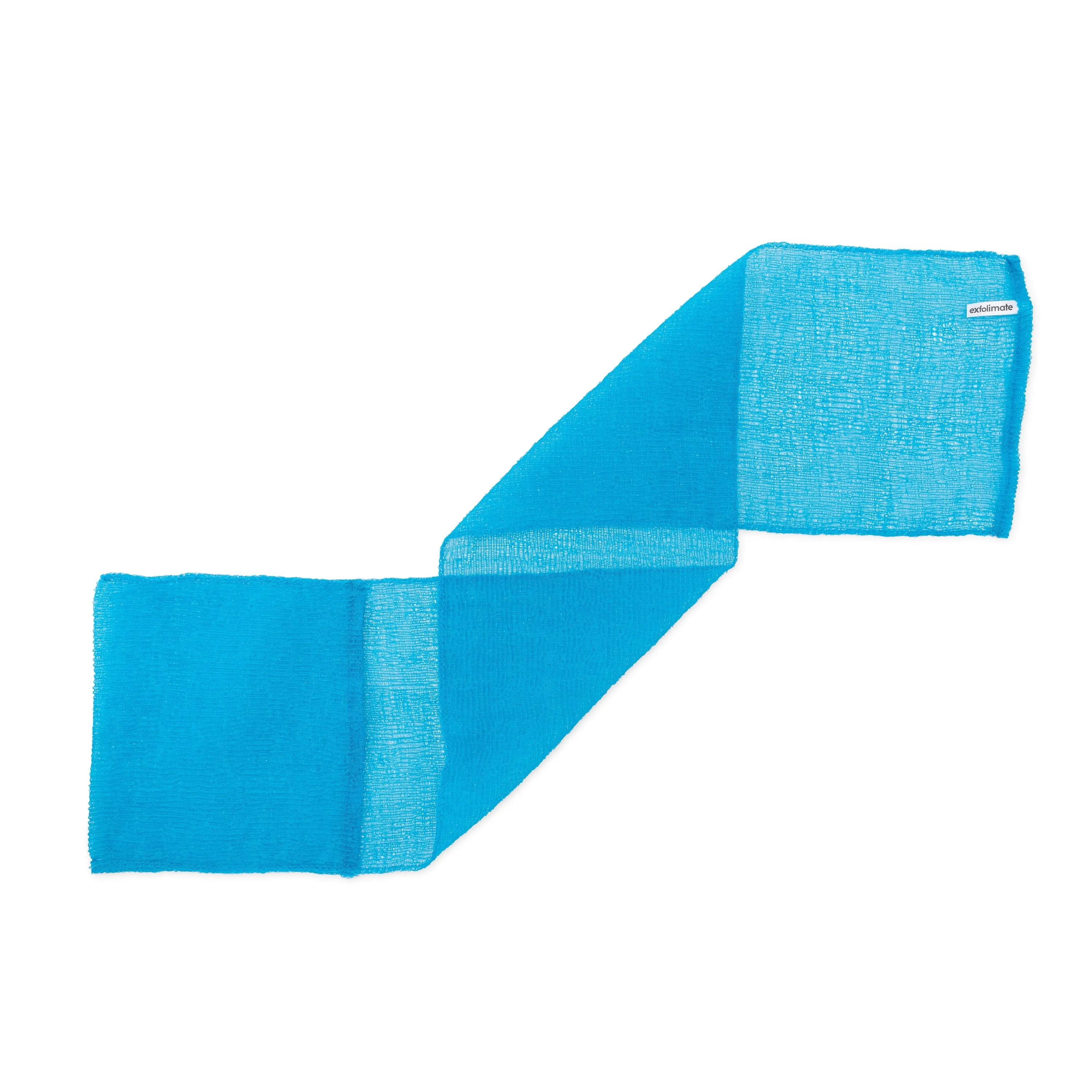 ExfoliMATE® 2.0 POCKET | Aqua