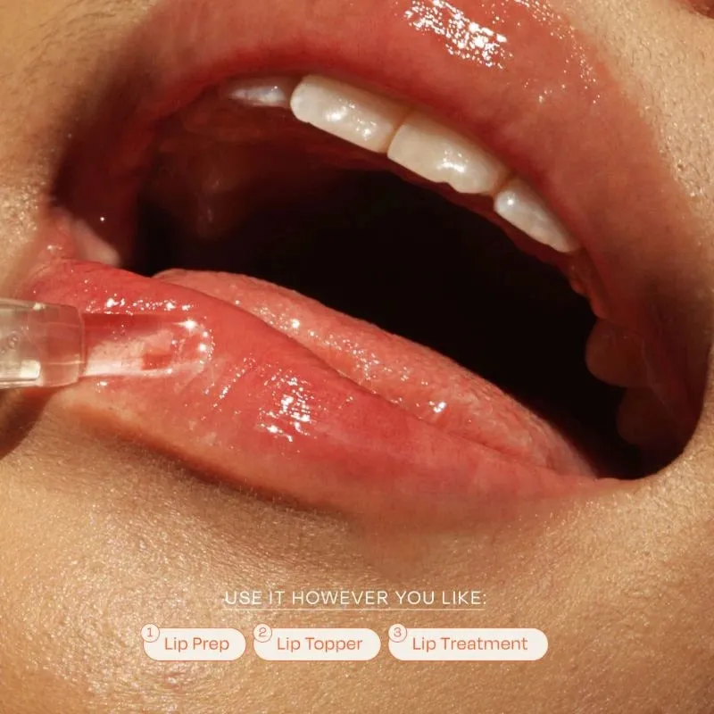 [EXP OCT 2025] Juicy All Day No-Stick Lip Serum   Vit C