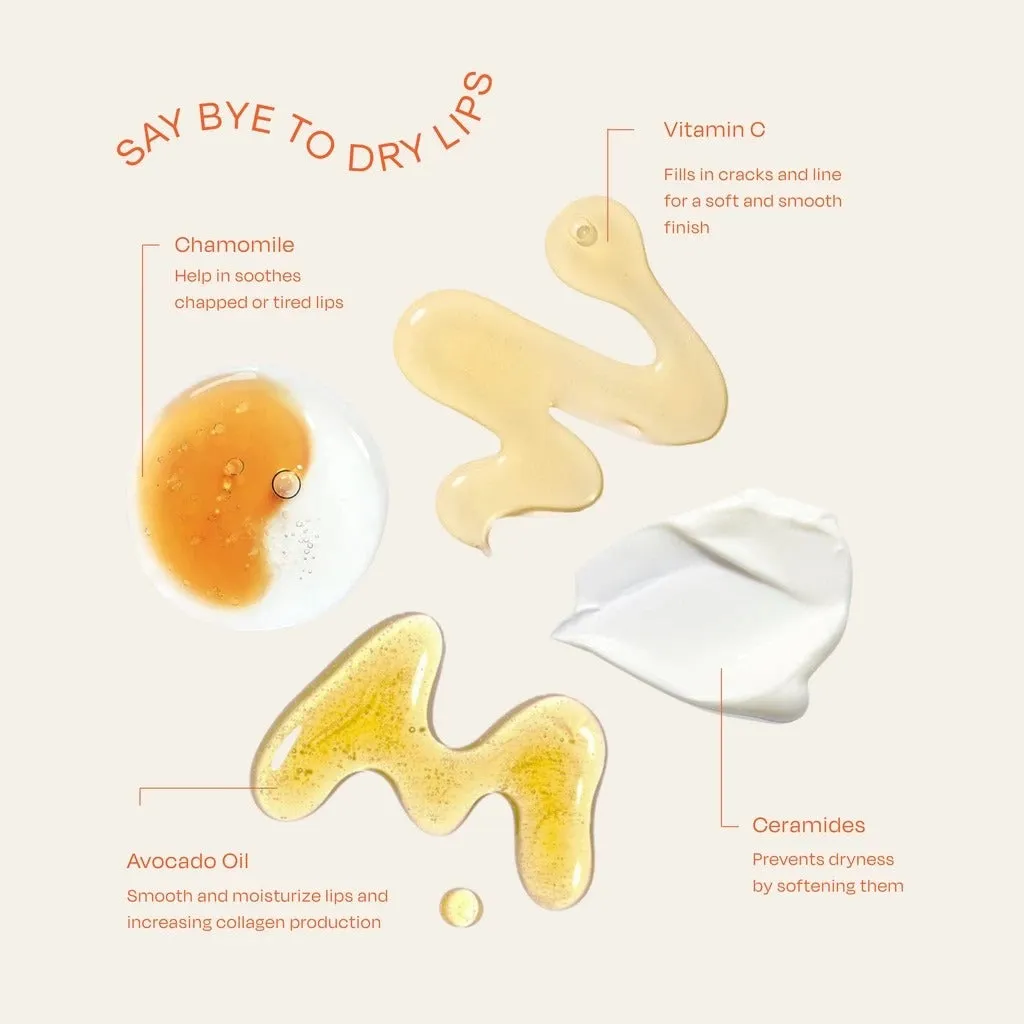 [EXP OCT 2025] Juicy All Day No-Stick Lip Serum   Vit C