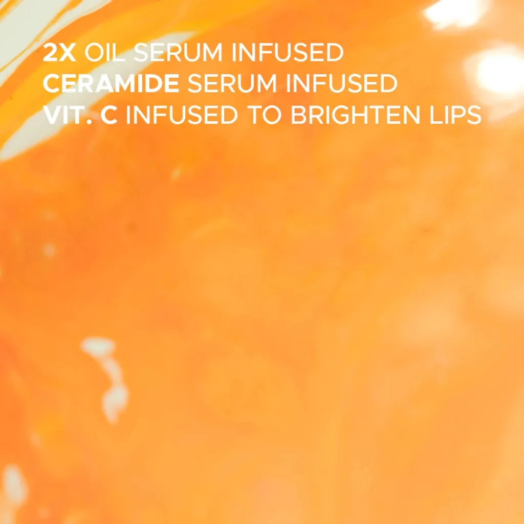 [EXP OCT 2025] Juicy All Day No-Stick Lip Serum   Vit C