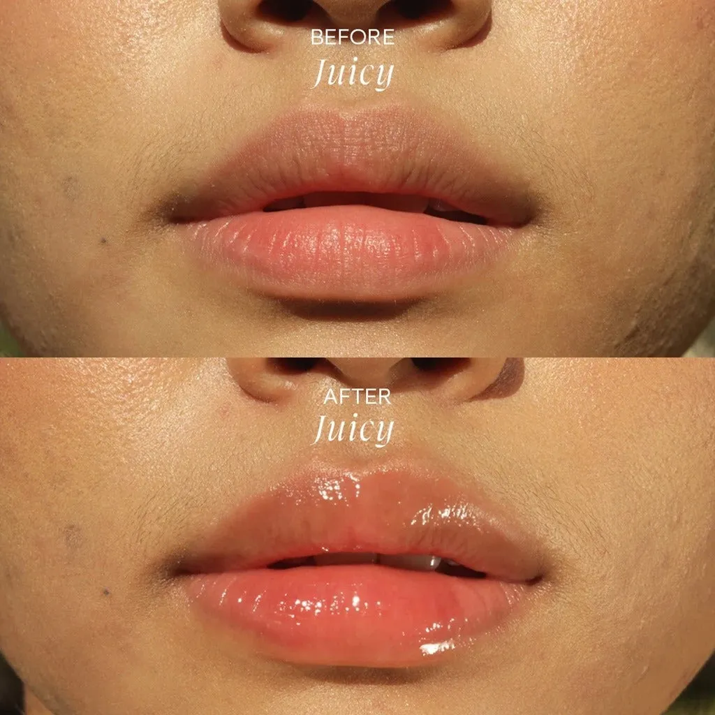 [EXP OCT 2025] Juicy All Day No-Stick Lip Serum   Vit C