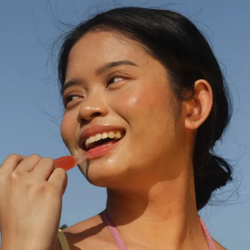 [EXP OCT 2025] Juicy All Day No-Stick Lip Serum   Vit C