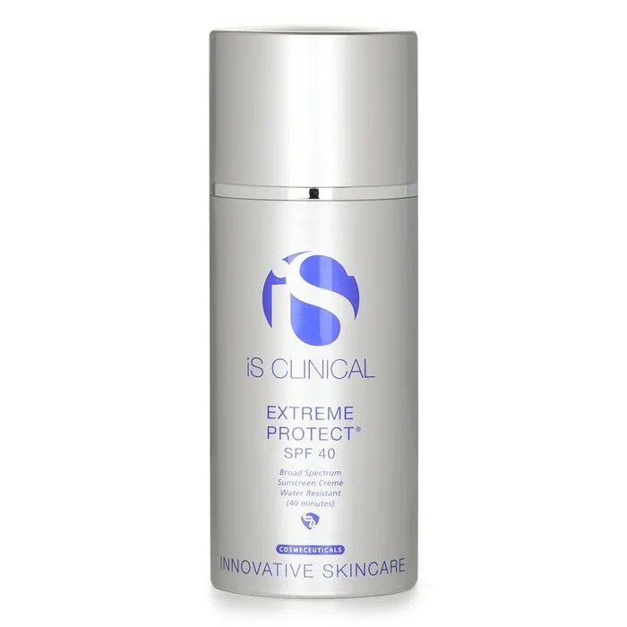 Extreme Protect Spf 40 Perfectint Beige Sunscreen Creme - 100g/3.5oz