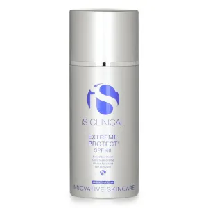 Extreme Protect Spf 40 Perfectint Beige Sunscreen Creme - 100g/3.5oz