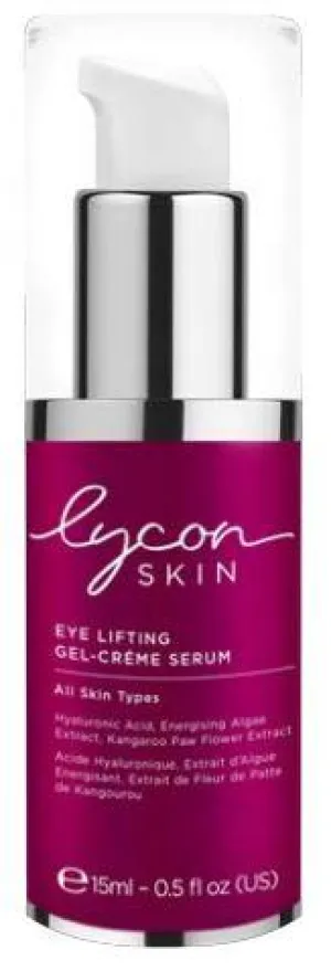 Eye Lifting Gel-Creme Serum 15ml