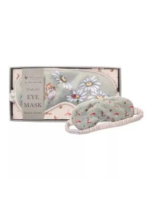 Eye Mask Garden Friends Em001