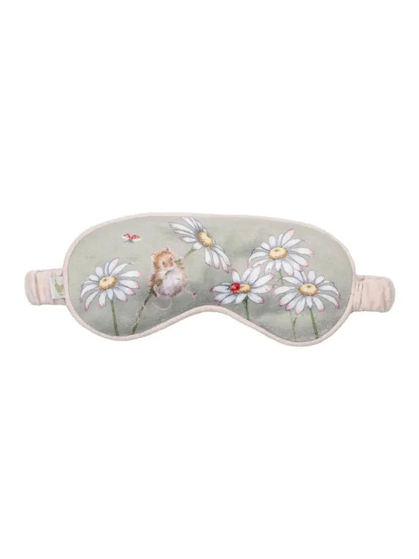 Eye Mask Garden Friends Em001