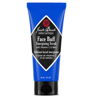 Face Buff Energizing Scrub (3 oz)