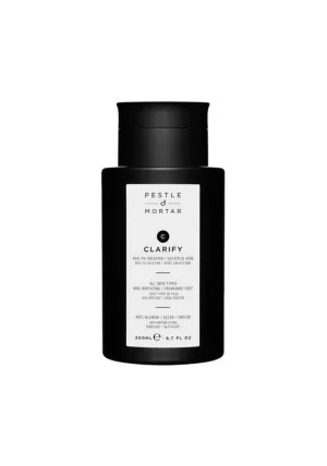 Face Clarify Toner
