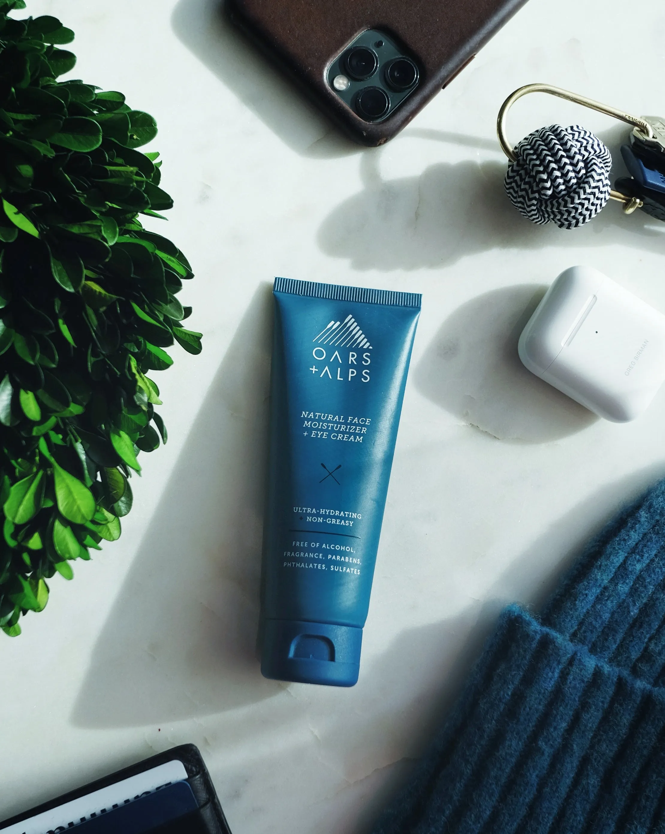 Face   Eye Cream