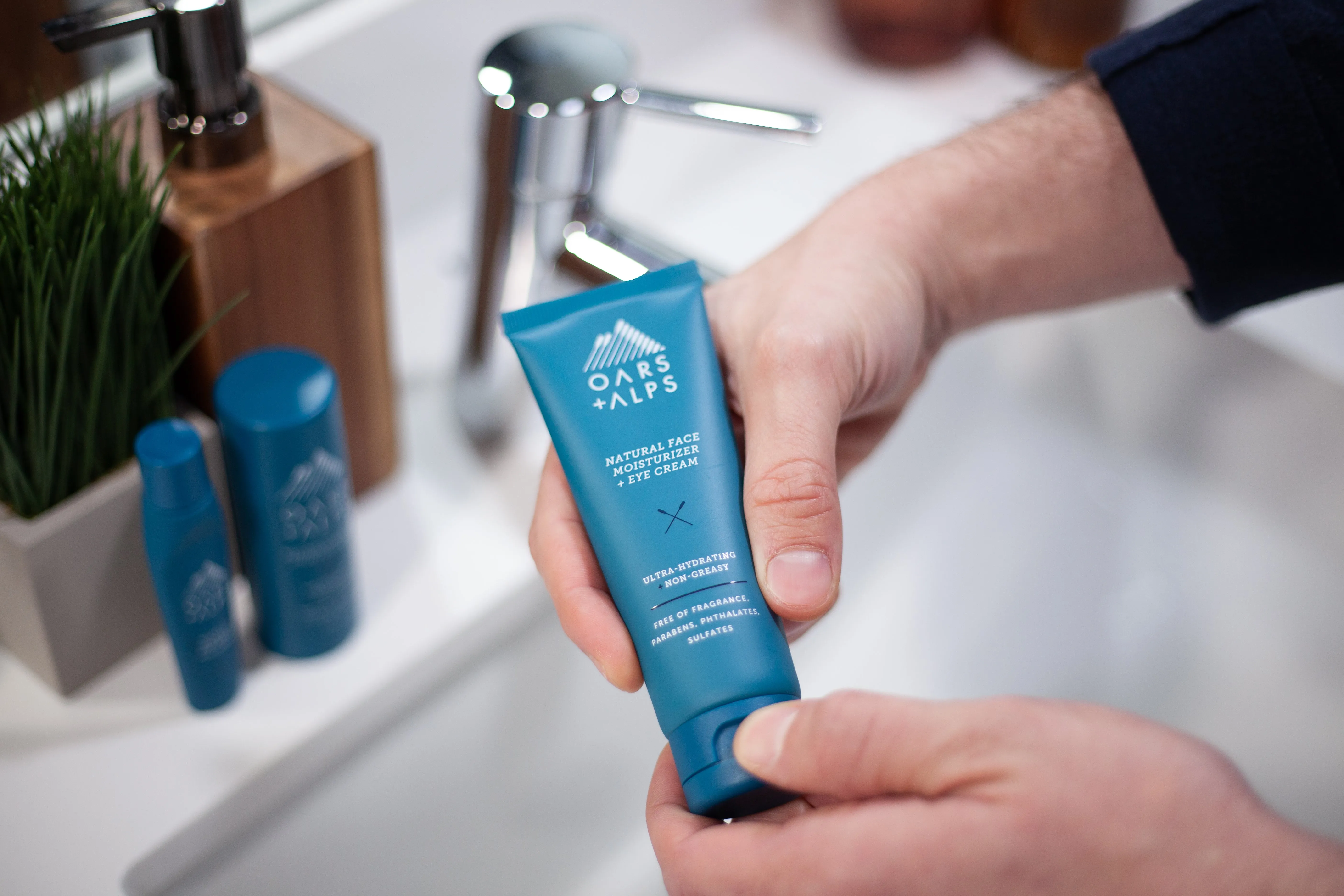 Face   Eye Cream