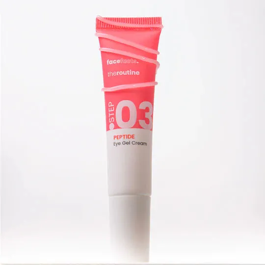 Face Facts Peptide Firming Eye Gel 15 ML