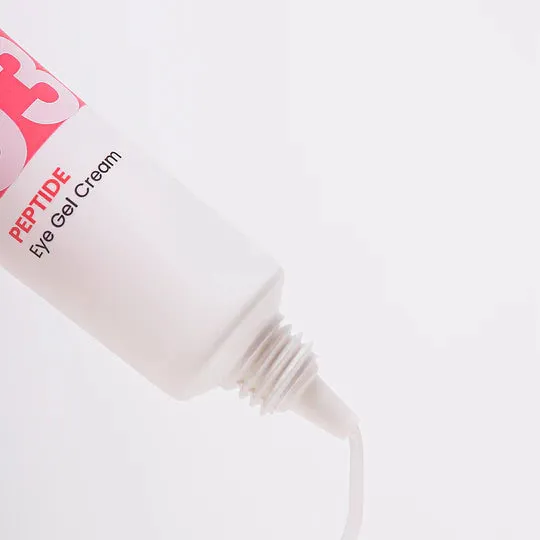 Face Facts Peptide Firming Eye Gel 15 ML