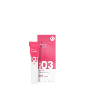 Face Facts Peptide Firming Eye Gel 15 ML