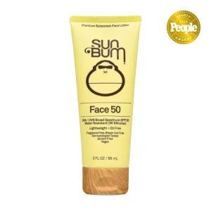 Face Lotion - SPF 50