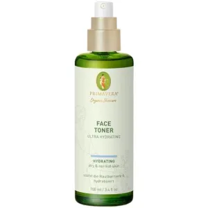 FACE Toner ultra hydrating pump spray