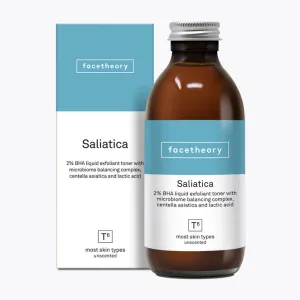 FACETHEORY SALIATICA 2% BHA EXFOLIANT T6 200ML