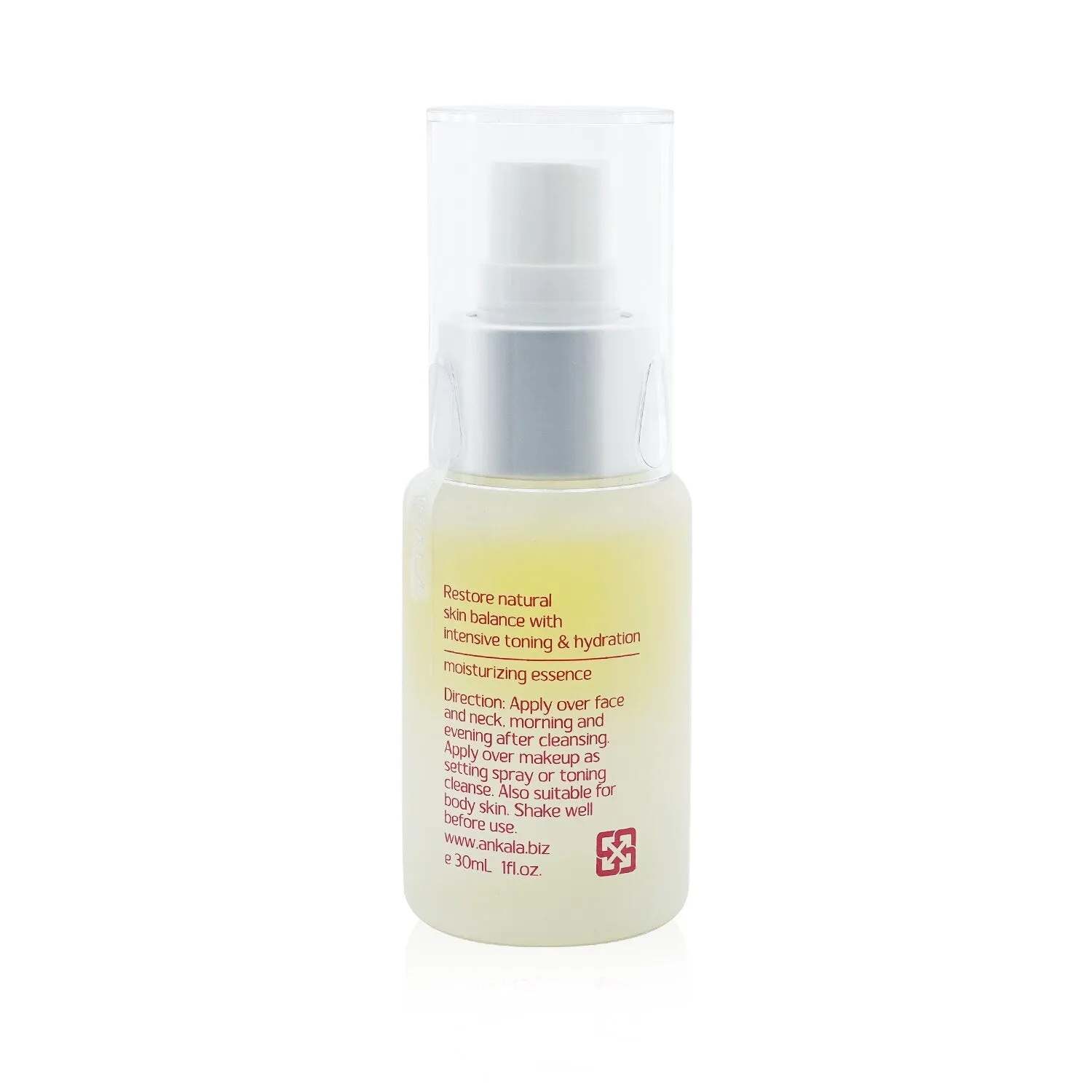 Facial Oneness Essence - Whitening