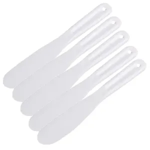 FACIAL SPATULA 5PC