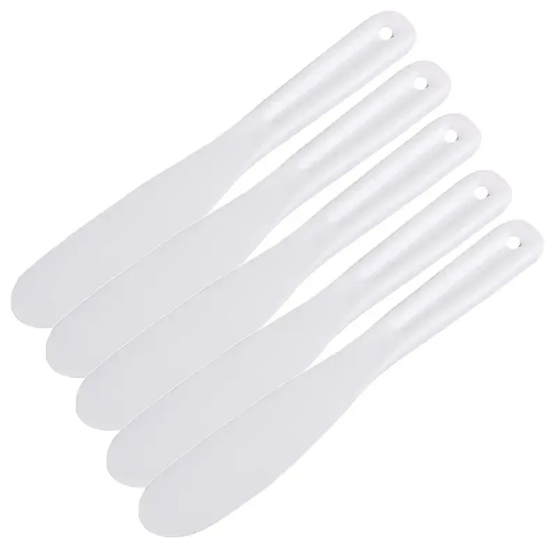 FACIAL SPATULA 5PC