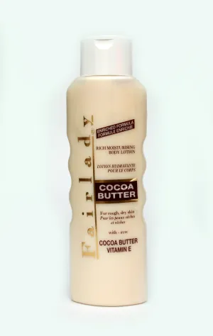 Fair Lady Coco Butter Lotion  (750Ml)