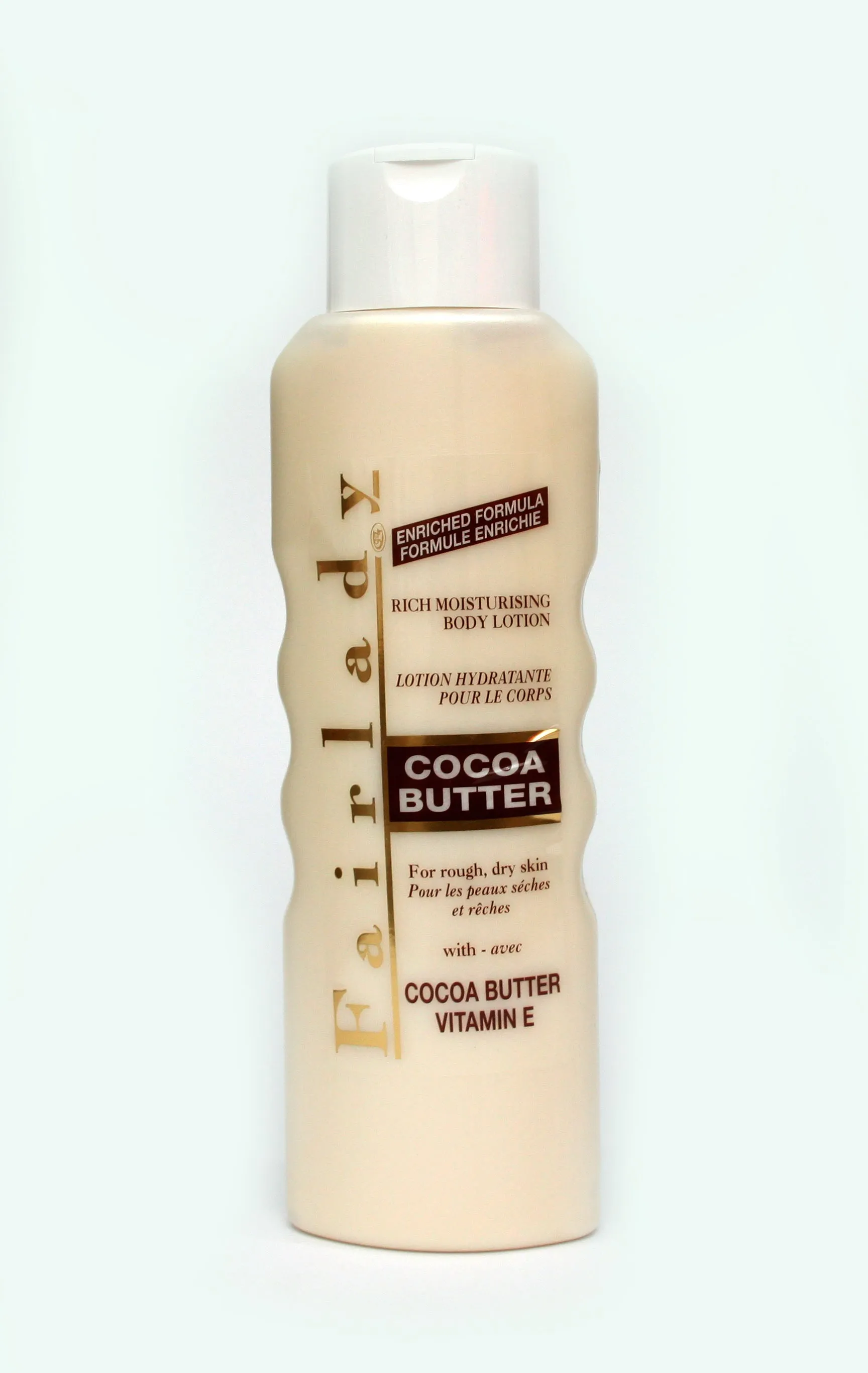 Fair Lady Coco Butter Lotion  (750Ml)