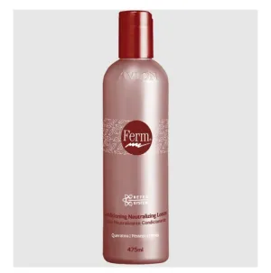 Ferm Retex Conditioning Neutralizing Lotion Hair Restore Treatment 475ml - Avlon