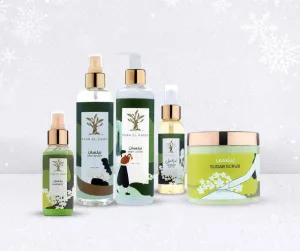 Festive Baylasan Bundle