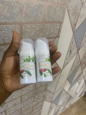 Figtree Vitamin C Serum