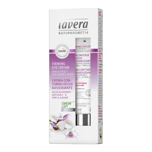 Firming Eye Cream