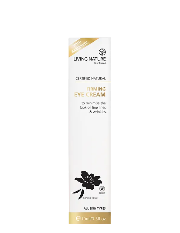 Firming Eye Cream