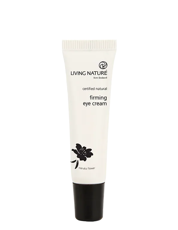 Firming Eye Cream