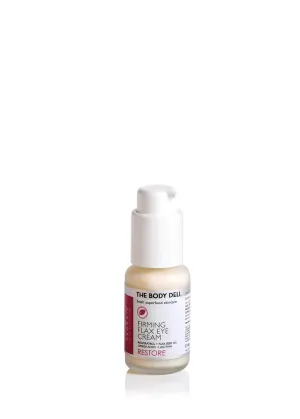 Firming Flax Eye Cream