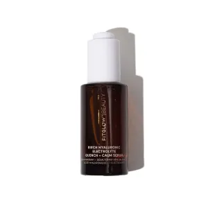 FITGLOW BEAUTY - Birch Hyaluronic Electrolyte Quench   Calm Serum