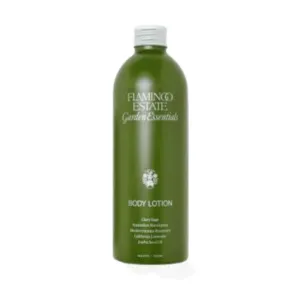 Flamingo Estate Garden Essentials Hand and Body Lotion