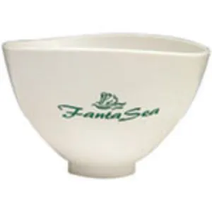 FLEXIBLE MIXING BOWL