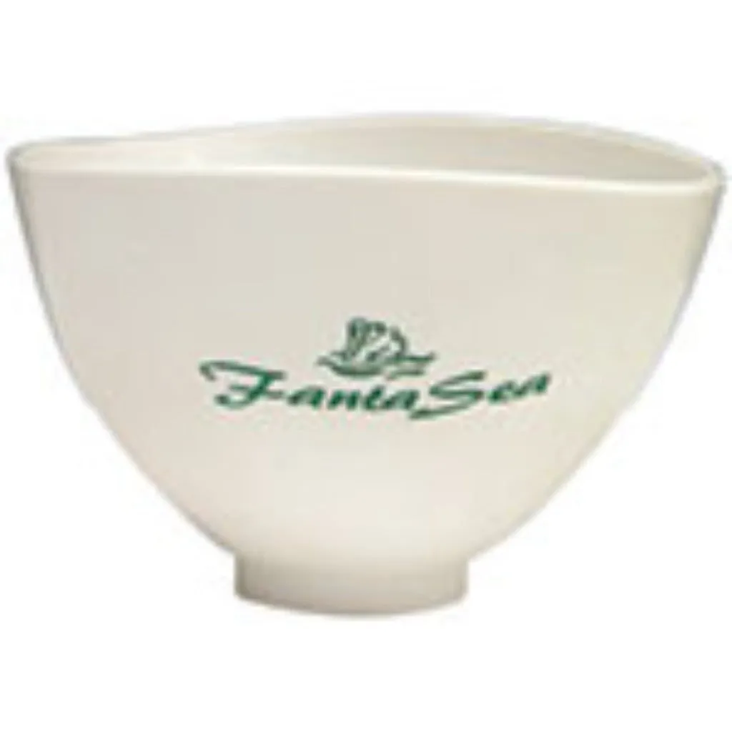 FLEXIBLE MIXING BOWL