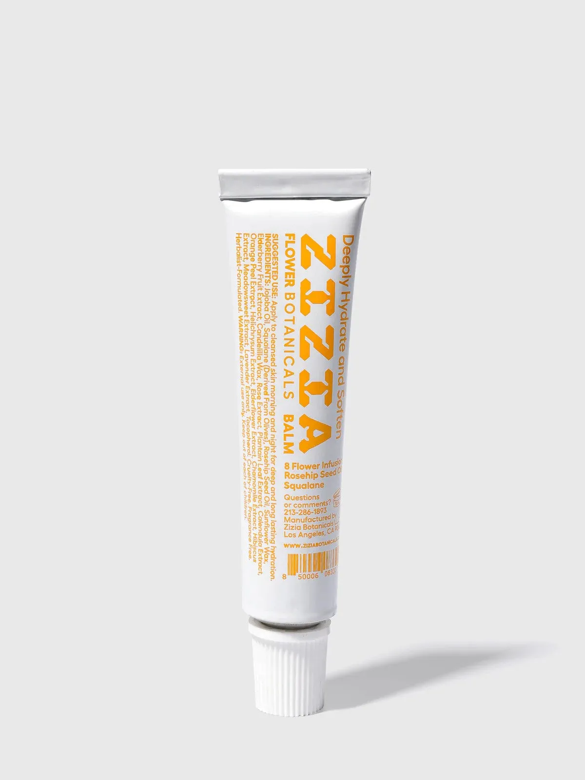 Flower Balm