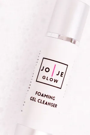 Foaming Gel Cleanser