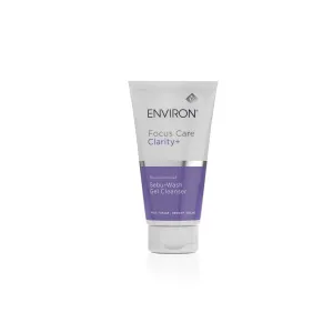 Focus Care Clarity  Botanical Infused Sebu-Wash Gel Cleanser