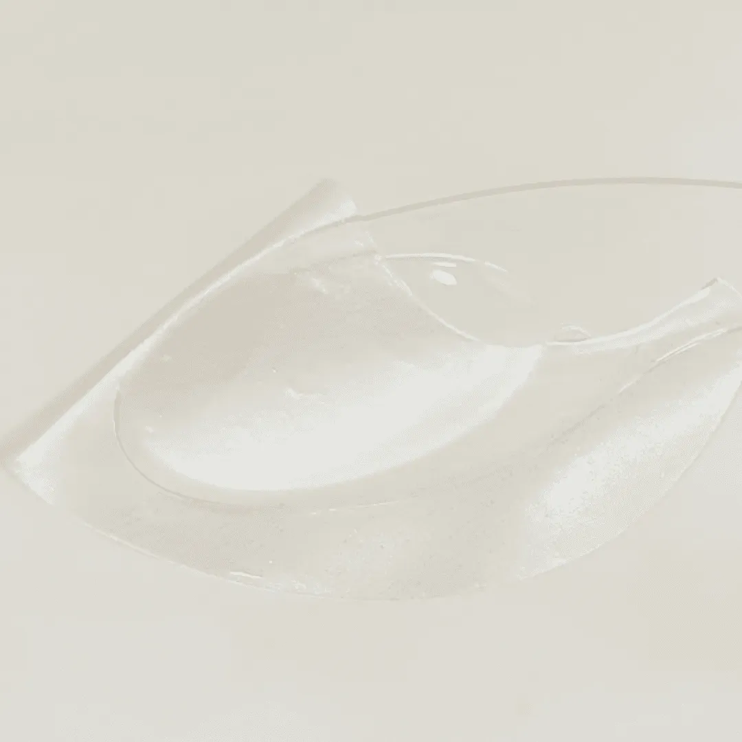 Foodaholic Hydrogel Eyepatch Pearl