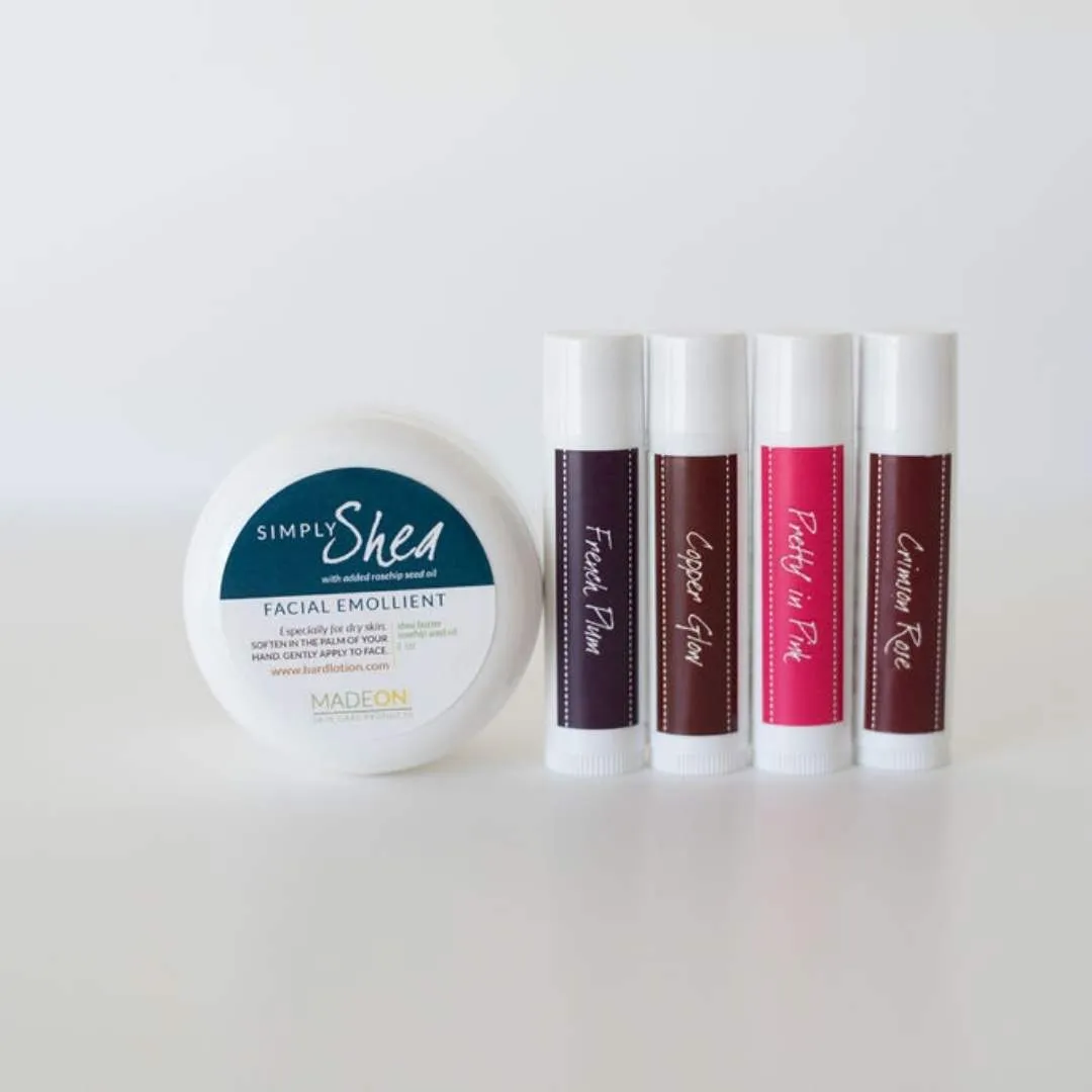 Fountain of Youth Collection