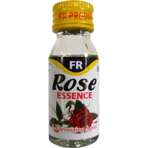 FR Rose Essence 20ml