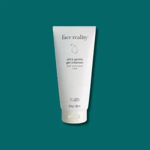 FR Ultra Gentle Cleanser
