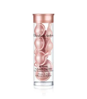 Free 7-Day Trial-Kit Retinol Ceramide Capsules Line Erasing Night Serum