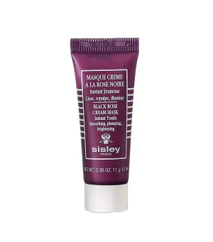 Free Deluxe Size Black Rose Cream Mask