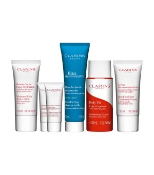 Free for every Eau Ressourçante Treatment Fragrance Spray purchase